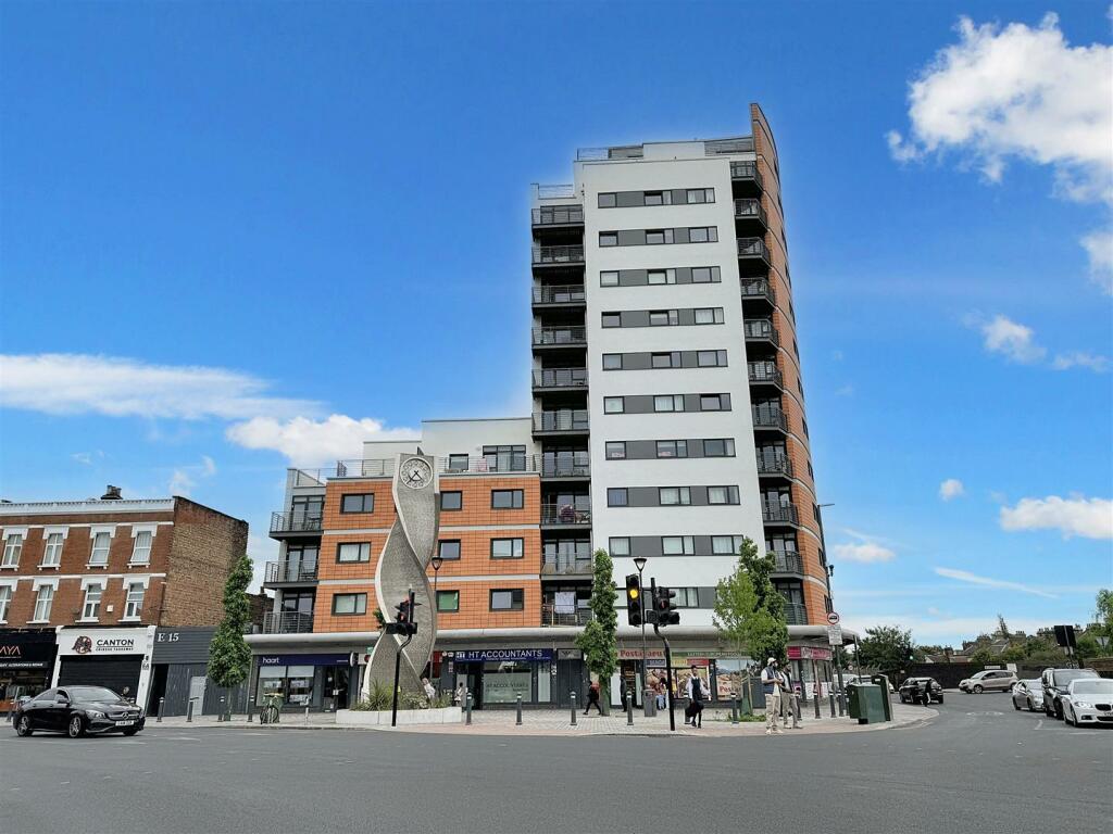 Buy or rent a property | Forest Lane, London E15 1HR