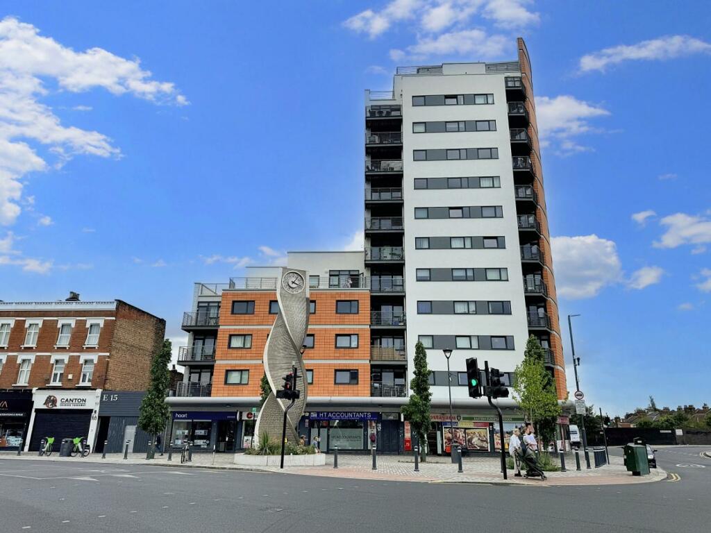 Buy or rent a property | Forest Lane, London E15 1HR