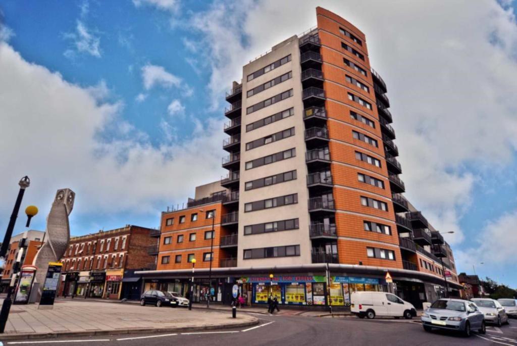 Buy or rent a property | Forest Lane, London E15 1HR