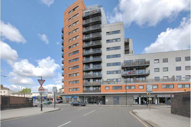 Buy or rent a property | Forest Lane, London E15 1HR
