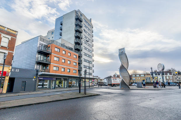 Buy or rent a property | Forest Lane, London E15 1HR