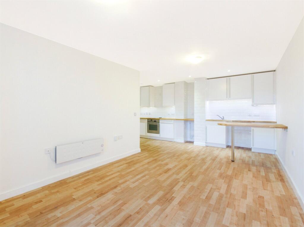 Buy or rent a property | Forest Lane, London E15 1HR