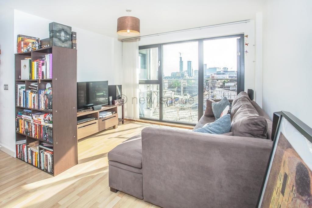 Buy or rent a property | Forest Lane, London E15 1HR