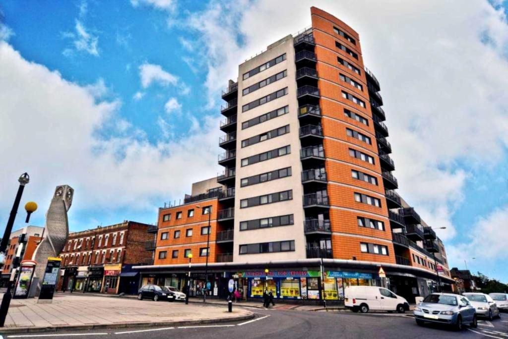 Buy or rent a property | Forest Lane, London E15 1HR
