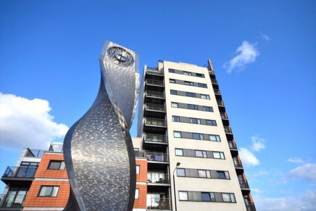 Buy or rent a property | Forest Lane, London E15 1HR