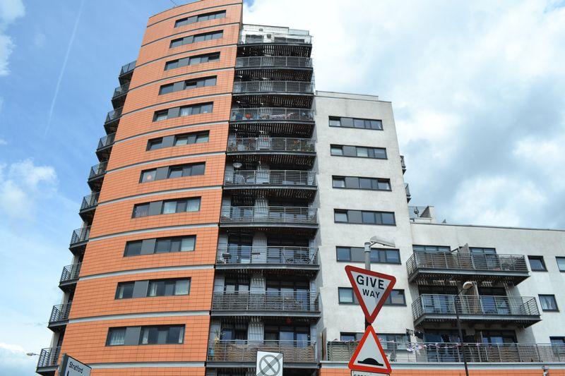 Buy or rent a property | Forest Lane, London E15 1HS