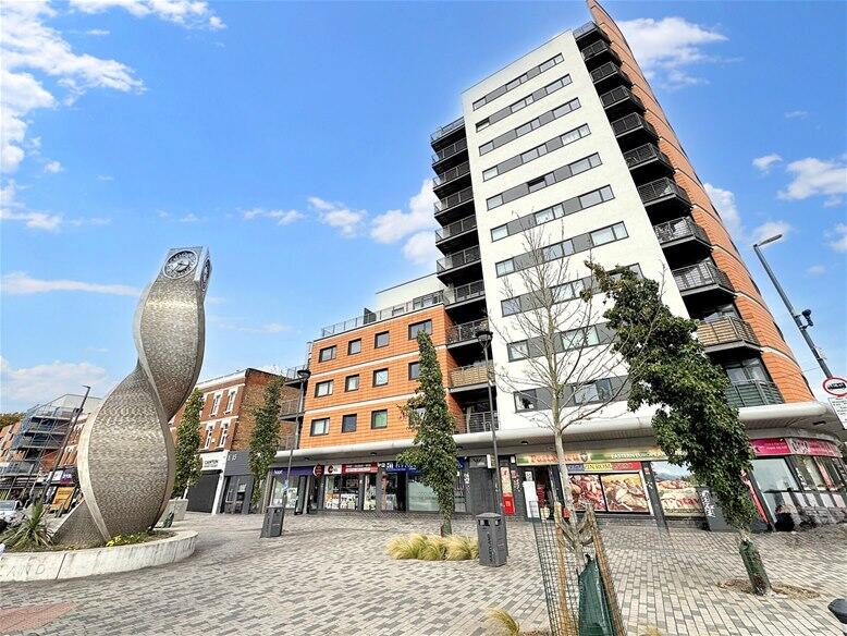 Buy or rent a property | Forest Lane, London E15 1HS