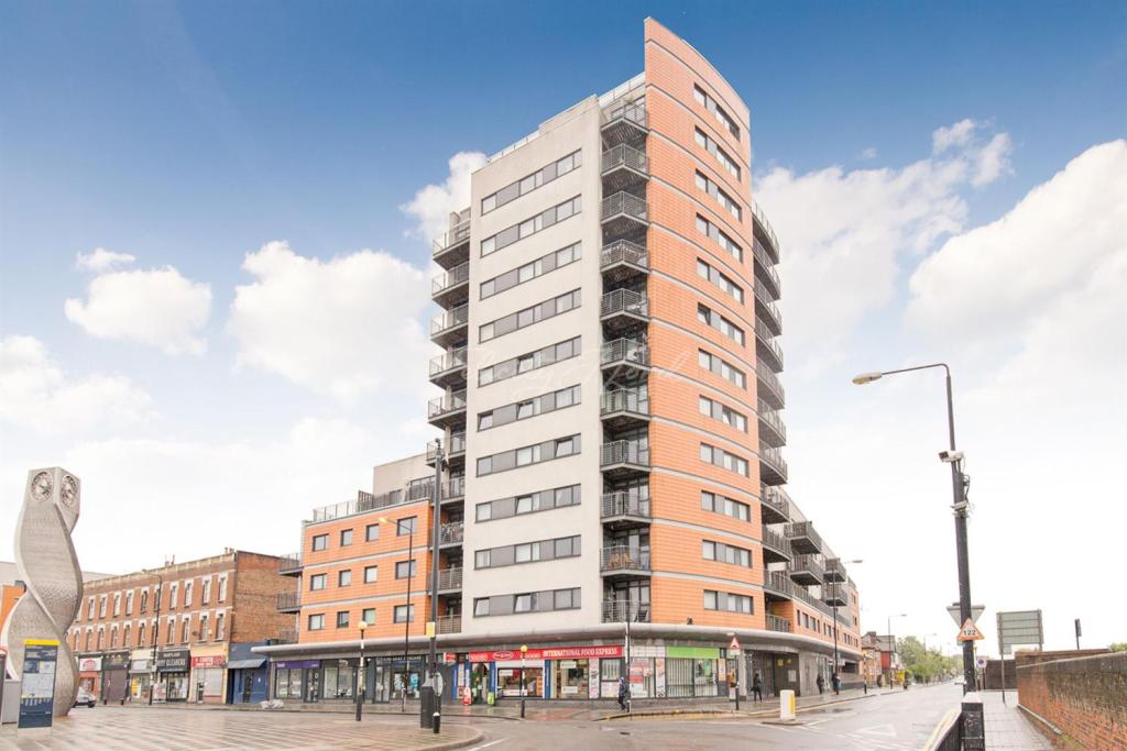Buy or rent a property | Forest Lane, London E15 1HS