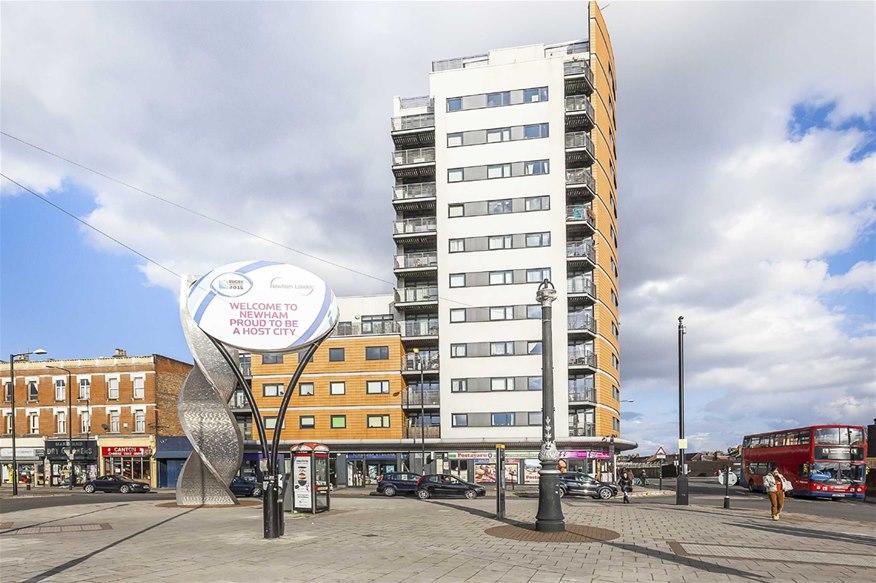 Buy or rent a property | Forest Lane, London E15 1HS