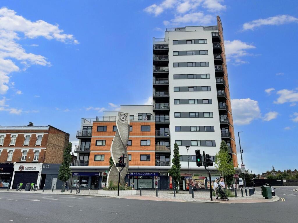 Buy or rent a property | Forest Lane, London E15 1HS