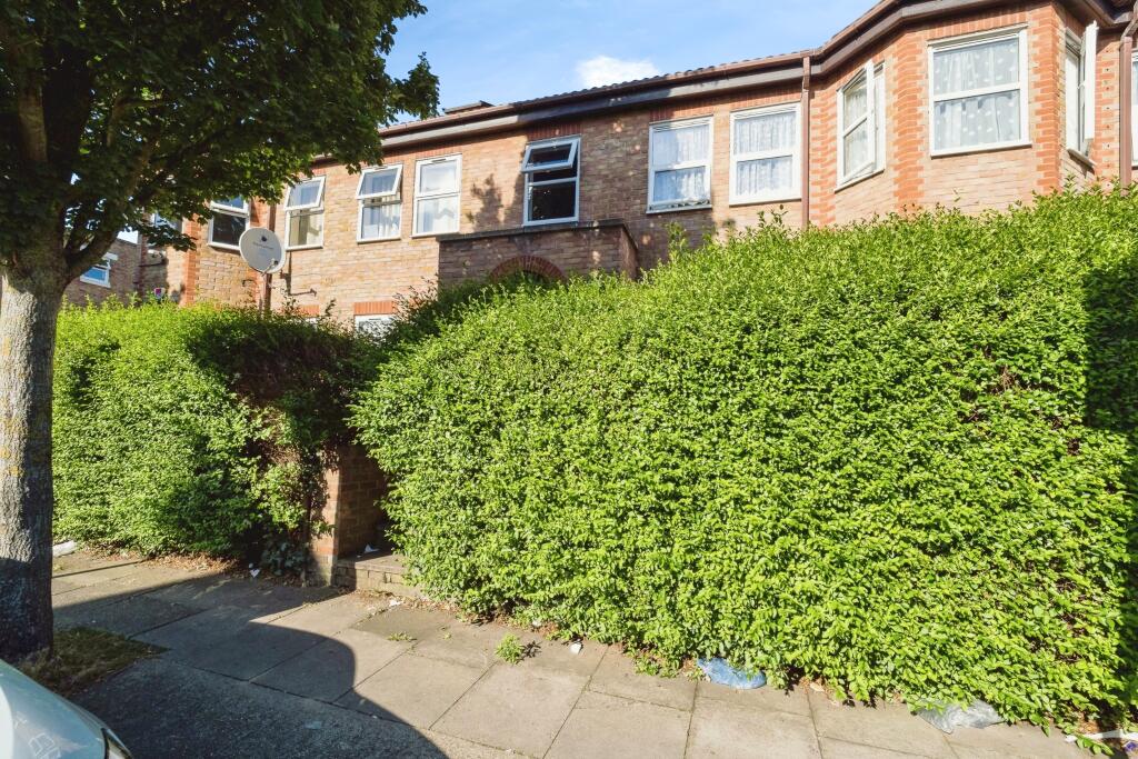 Buy or rent a property | Maryland Park, London E15 1HU