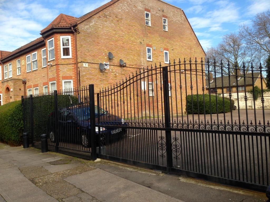 Buy or rent a property | Maryland Park, London E15 1HU