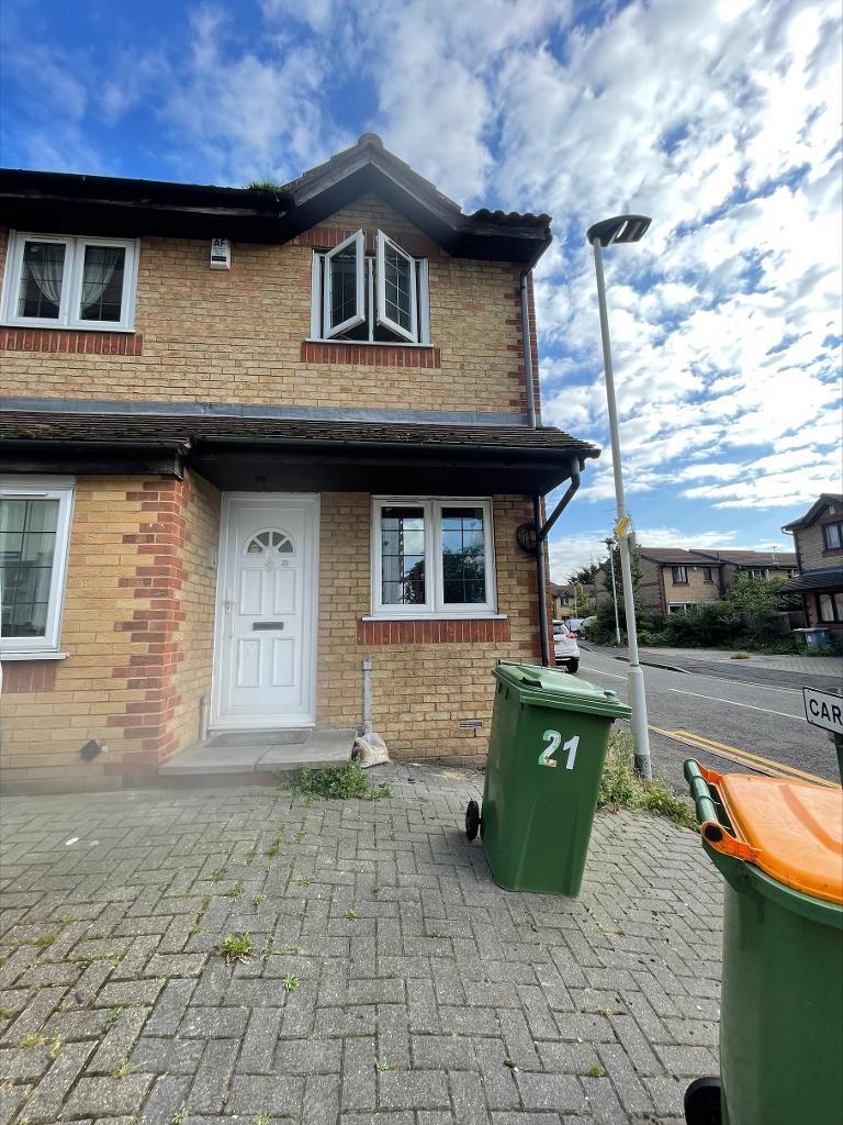 Buy or rent a property | Maryland Street, London E15 1JD