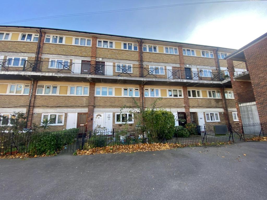 Buy or rent a property | Maryland Street, London E15 1JD