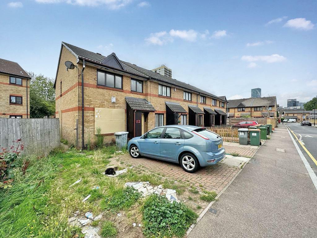 Buy or rent a property | Maryland Street, London E15 1JD