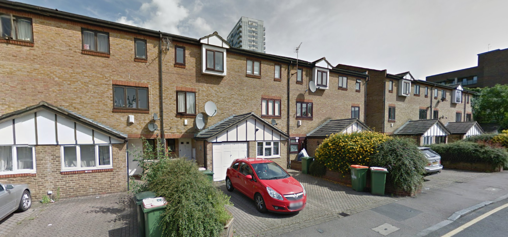 Buy or rent a property | Maryland Street, London E15 1JD