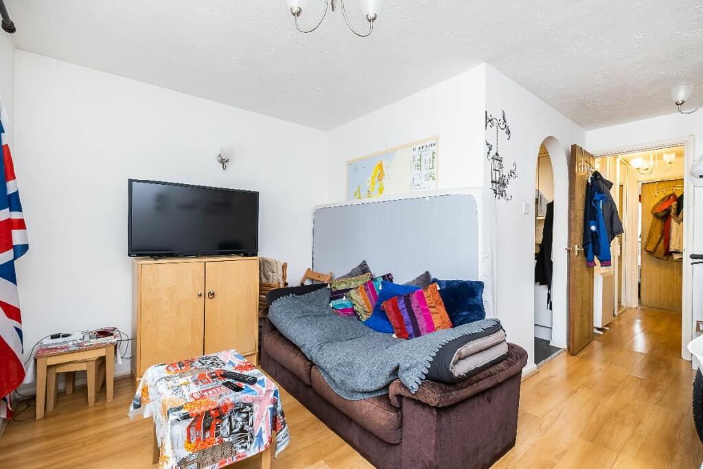 Buy or rent a property | Maryland Street, London E15 1JD