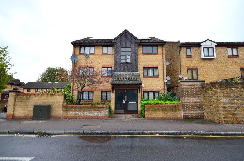 Buy or rent a property | Maryland Street, London E15 1JD