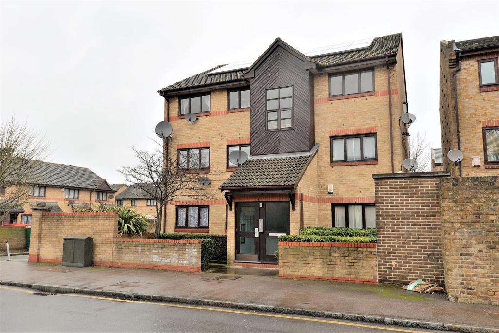 Buy or rent a property | Maryland Street, London E15 1JD