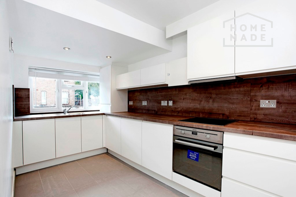 Buy or rent a property | Maryland Street, London E15 1JD