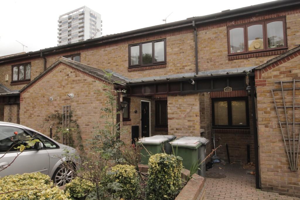 Buy or rent a property | Maryland Street, London E15 1JD