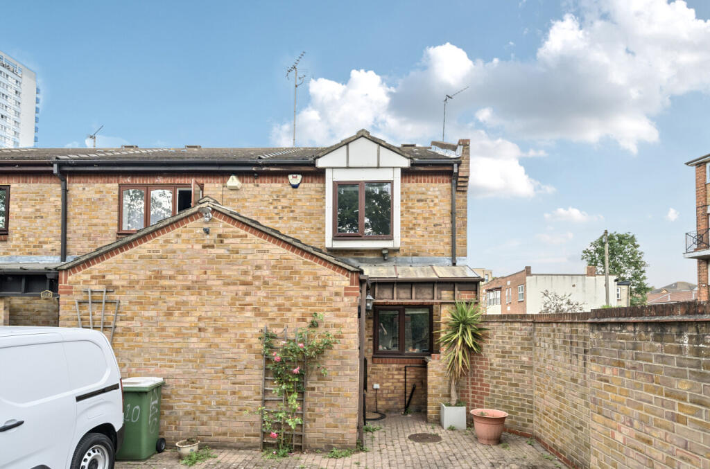 Buy or rent a property | Maryland Street, London E15 1JD
