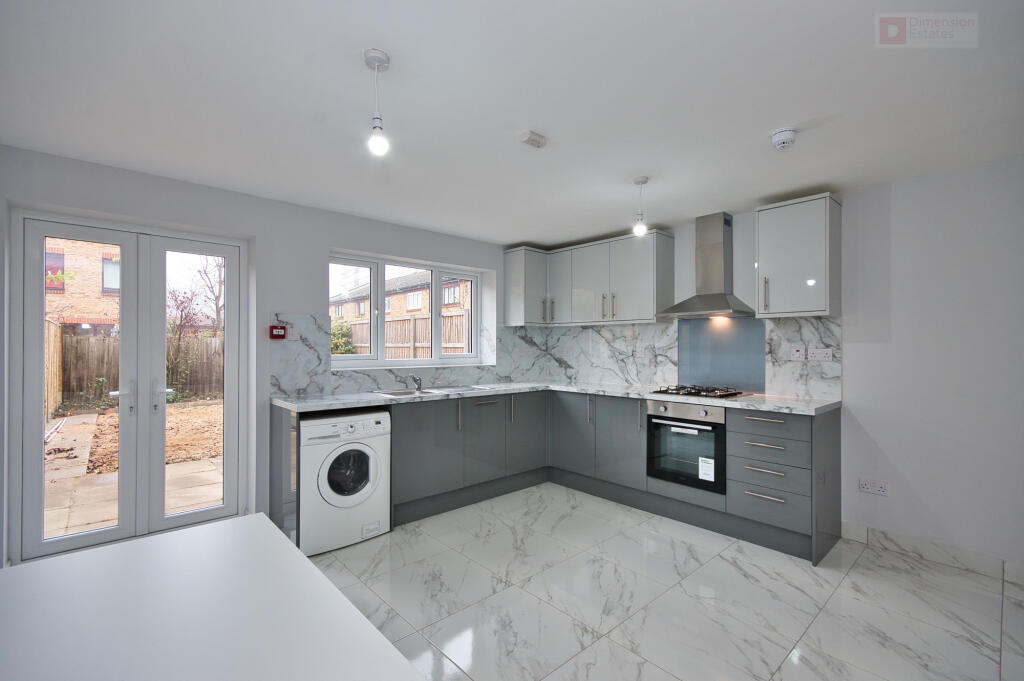 Buy or rent a property | Maryland Street, London E15 1JD