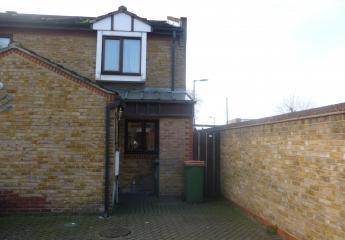 Buy or rent a property | Maryland Street, London E15 1JD