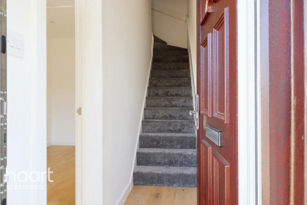 Buy or rent a property | Maryland Street, London E15 1JD