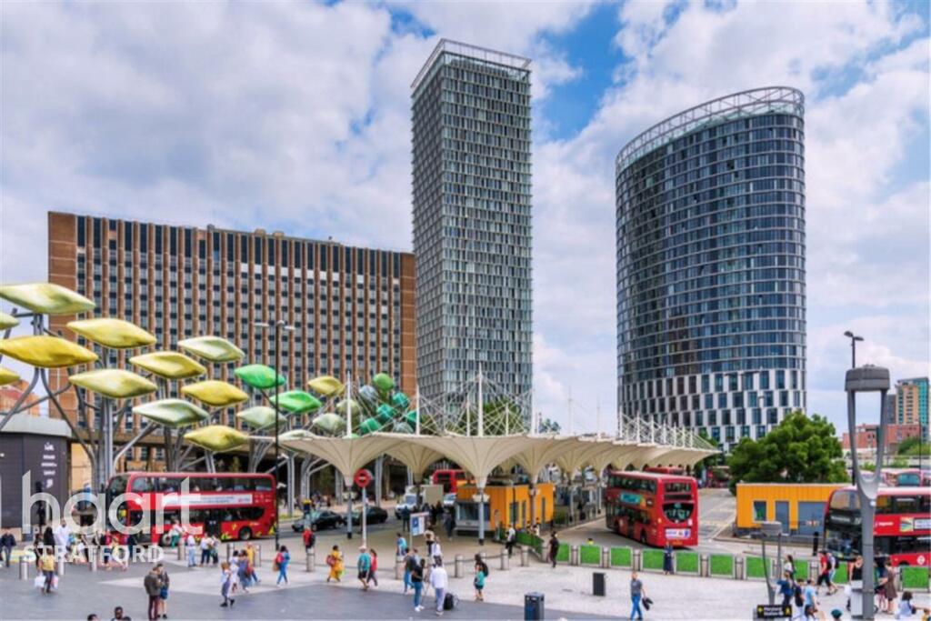 Buy or rent a property | Maryland Street, London E15 1JD