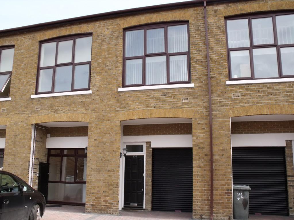 Buy or rent a property | Maryland Street, London E15 1JD