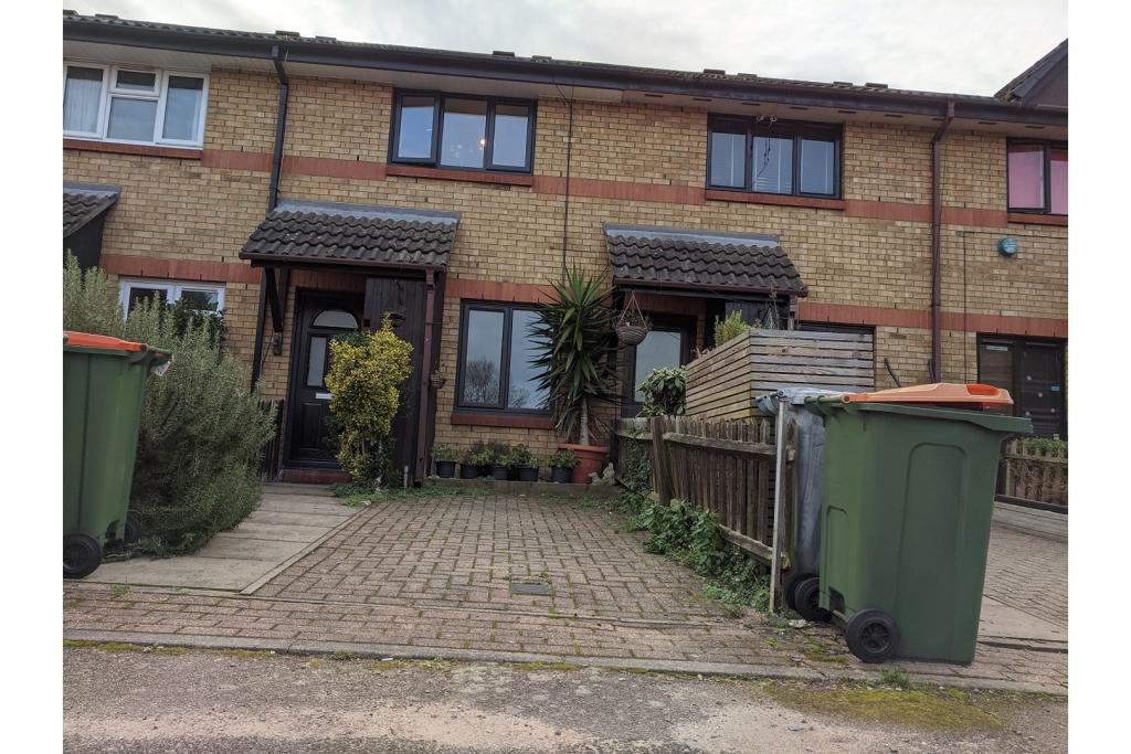 Buy or rent a property | Tom Hood Close, London E15 1JE