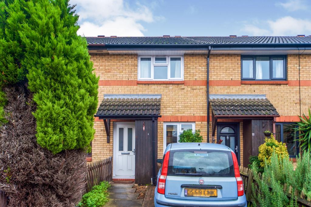 Buy or rent a property | Tom Hood Close, London E15 1JE