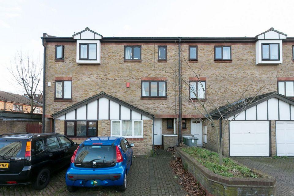 Buy or rent a property | Maryland Road, London E15 1JJ