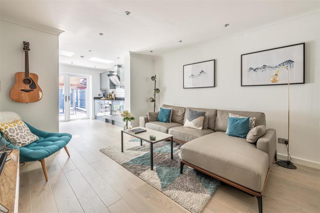 Buy or rent a property | Maryland Road, London E15 1JJ