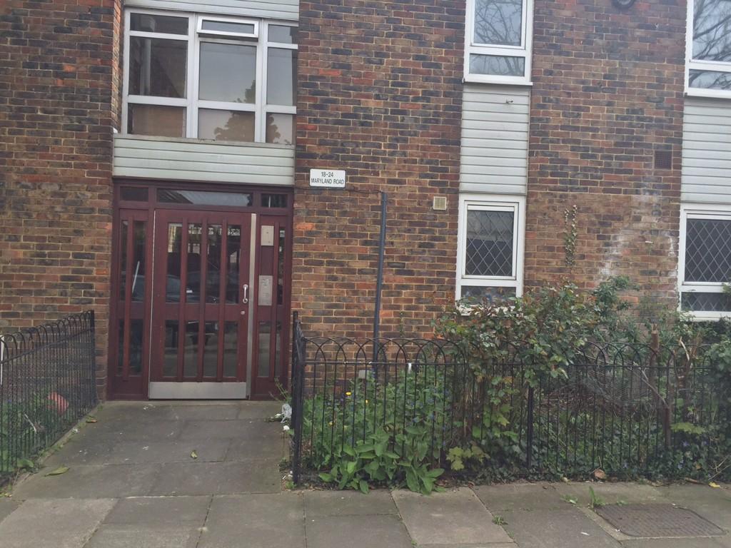 Buy or rent a property | Maryland Road, London E15 1JJ