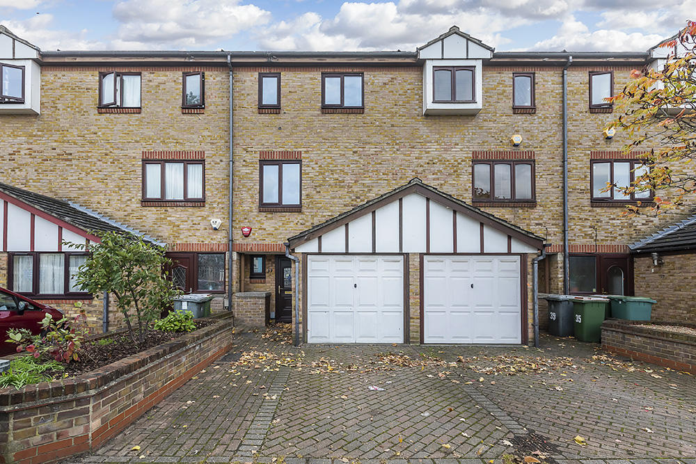 Buy or rent a property | Maryland Road, London E15 1JJ