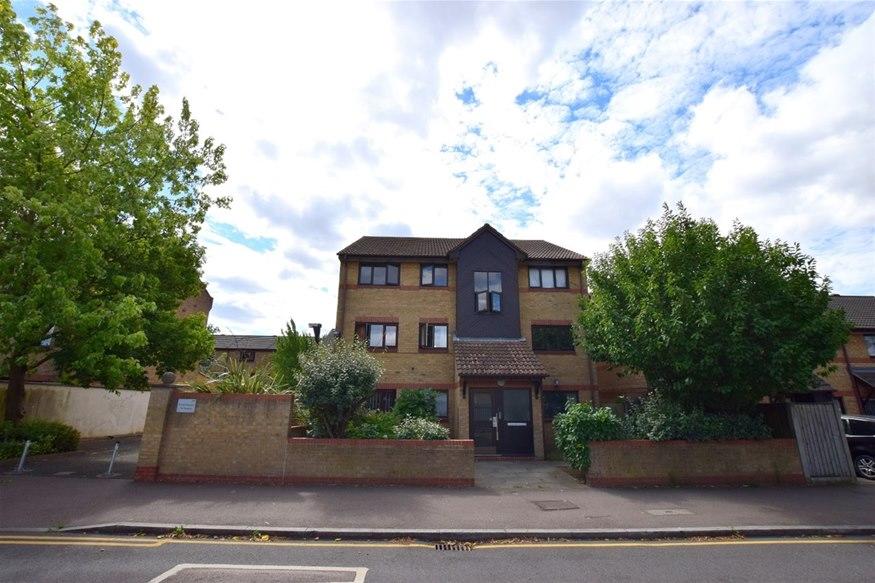 Buy or rent a property | Maryland Road, London E15 1JJ