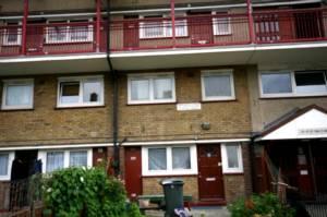 Buy or rent a property | St. Pauls Drive, London E15 1JN