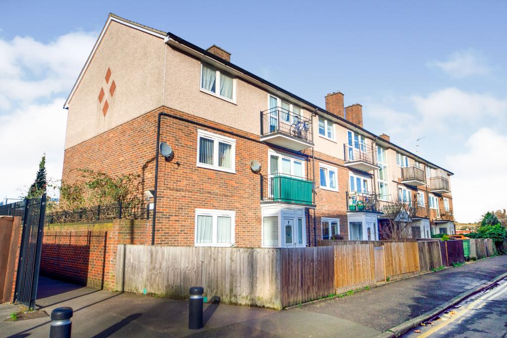 Buy or rent a property | St. Pauls Drive, London E15 1JN