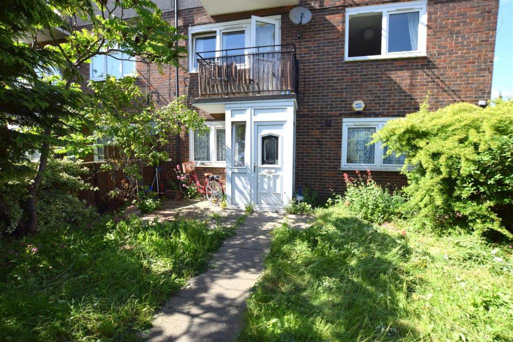 Buy or rent a property | St. Pauls Drive, London E15 1JN