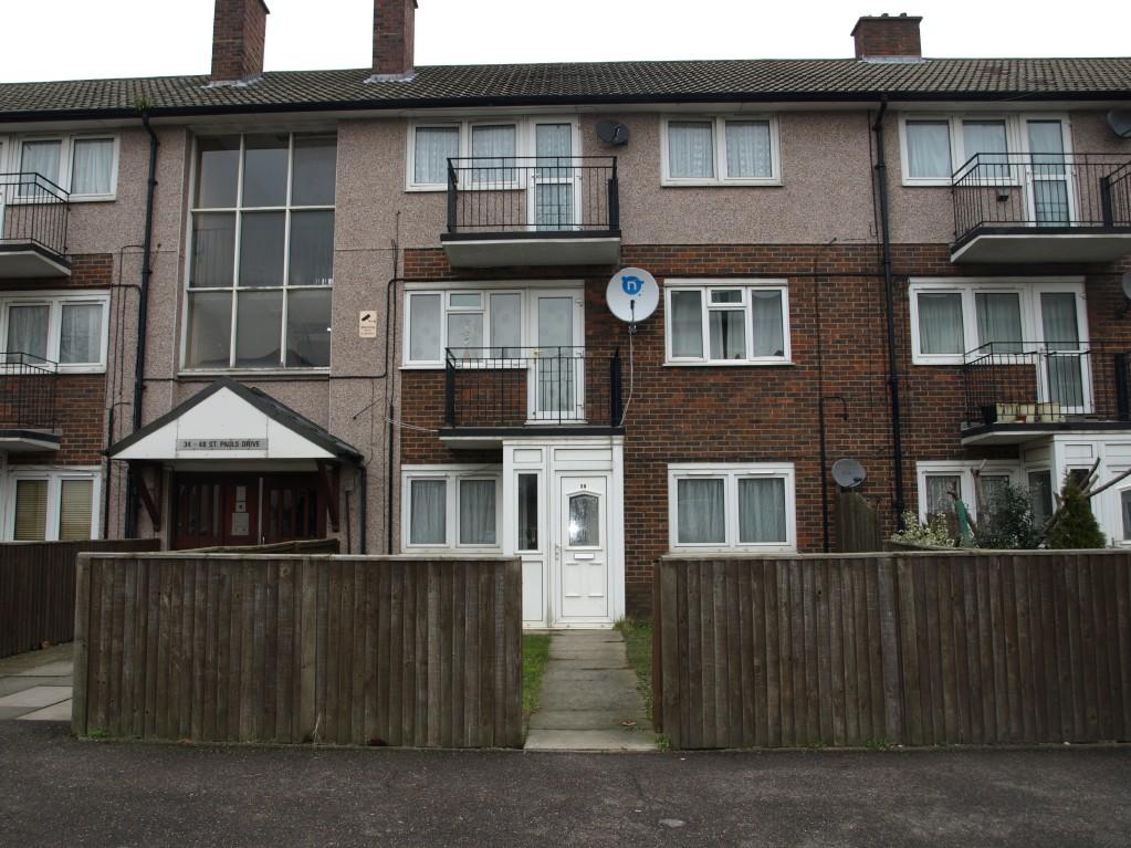 Buy or rent a property | St. Pauls Drive, London E15 1JN