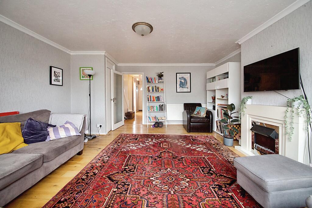 Buy or rent a property | St. Pauls Drive, London E15 1JN
