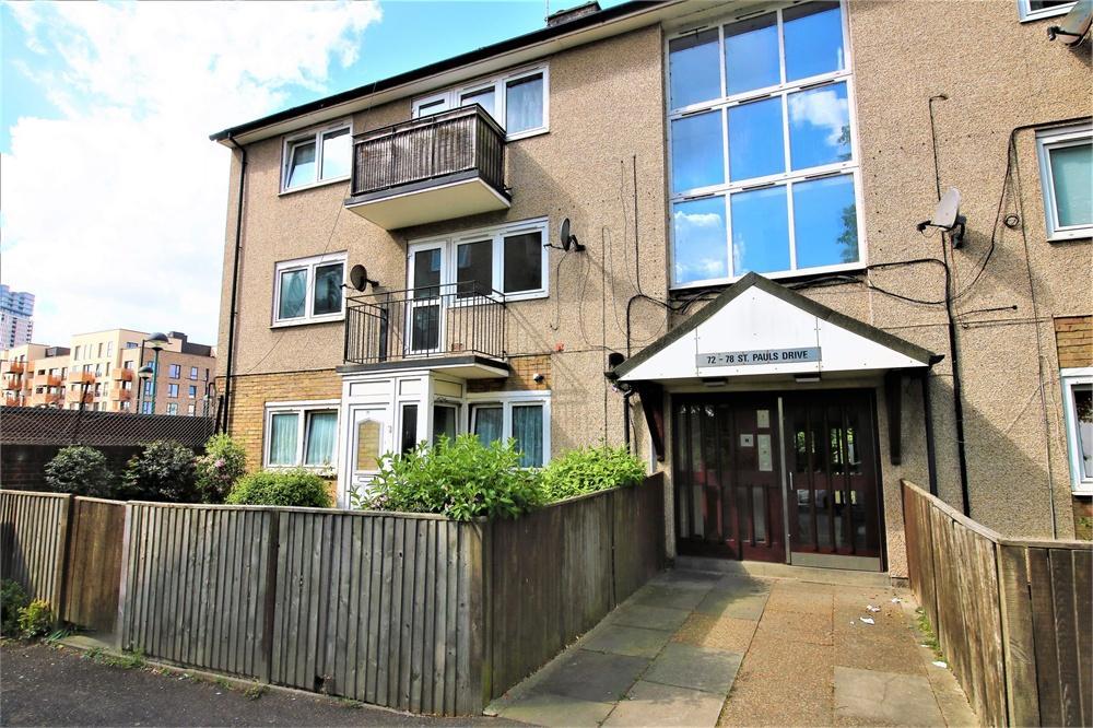 Buy or rent a property | St. Pauls Drive, London E15 1JN