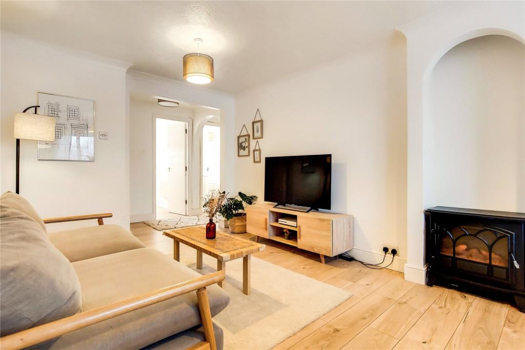 Buy or rent a property | Falmouth Street, London E15 1JQ