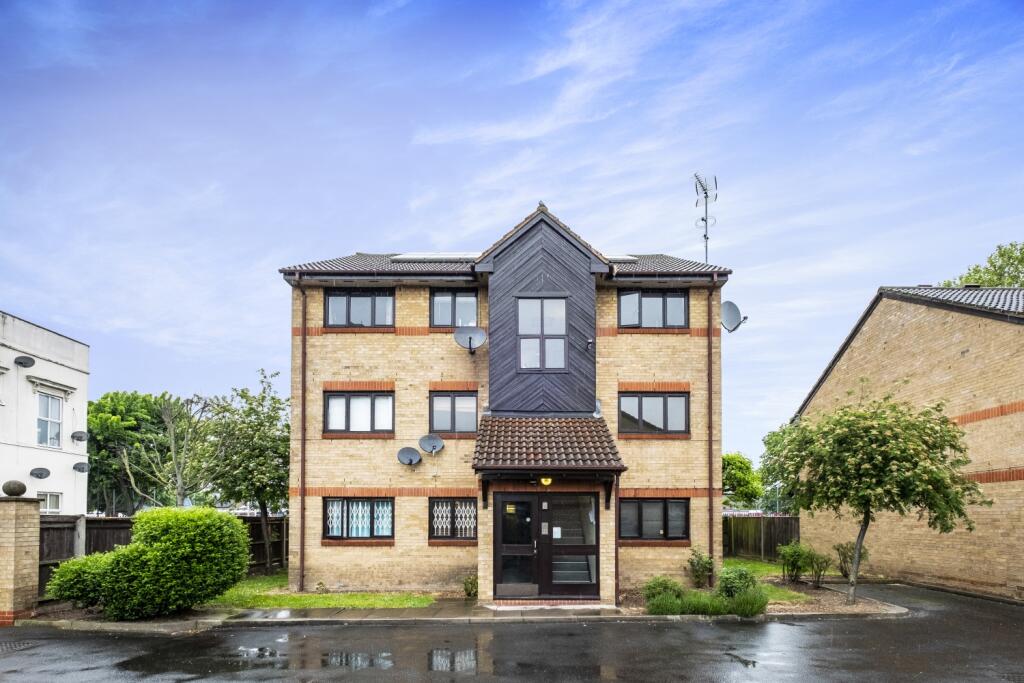 Buy or rent a property | Falmouth Street, London E15 1JQ
