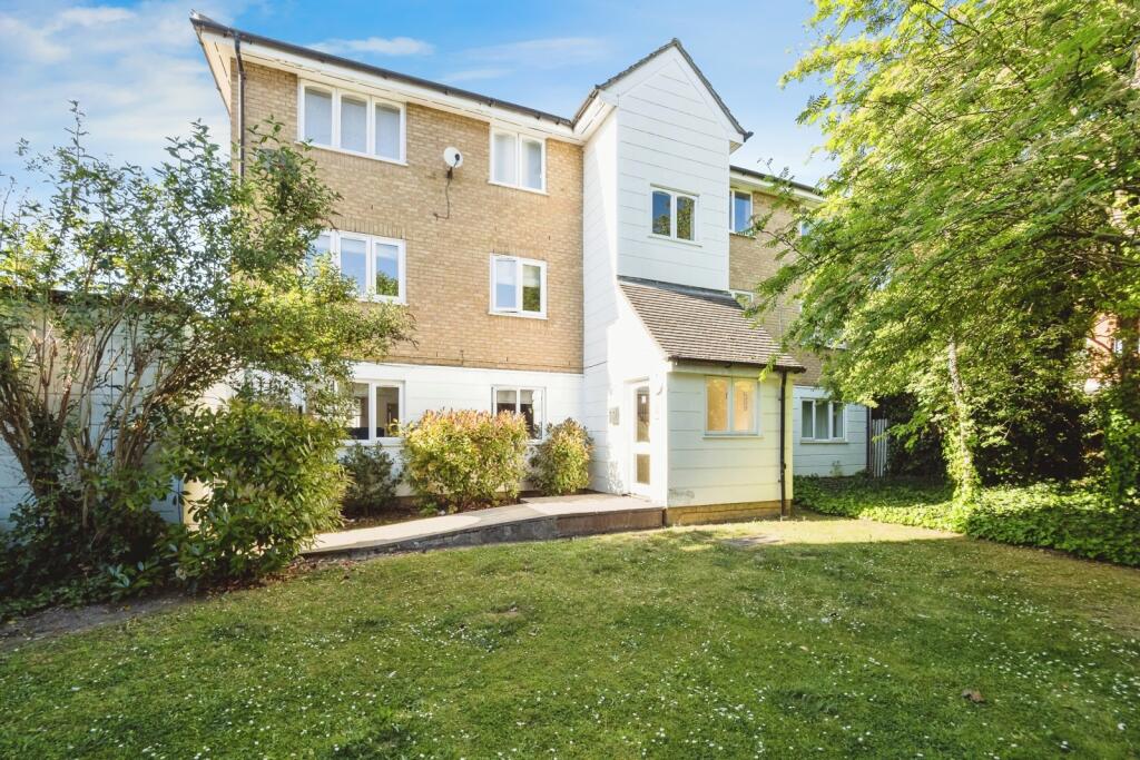 Buy or rent a property | Carolina Close, London E15 1JR
