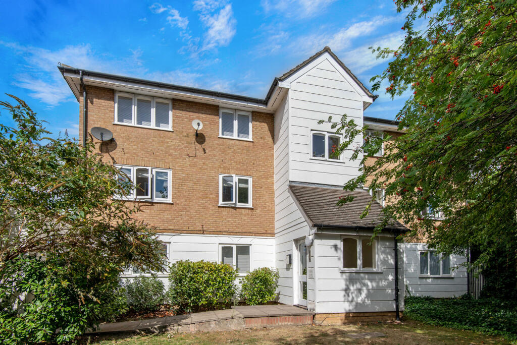 Buy or rent a property | Carolina Close, London E15 1JR
