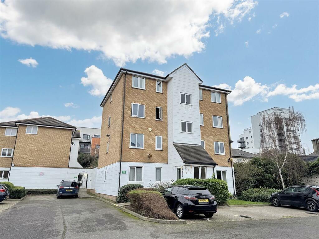 Buy or rent a property | Carolina Close, London E15 1JR
