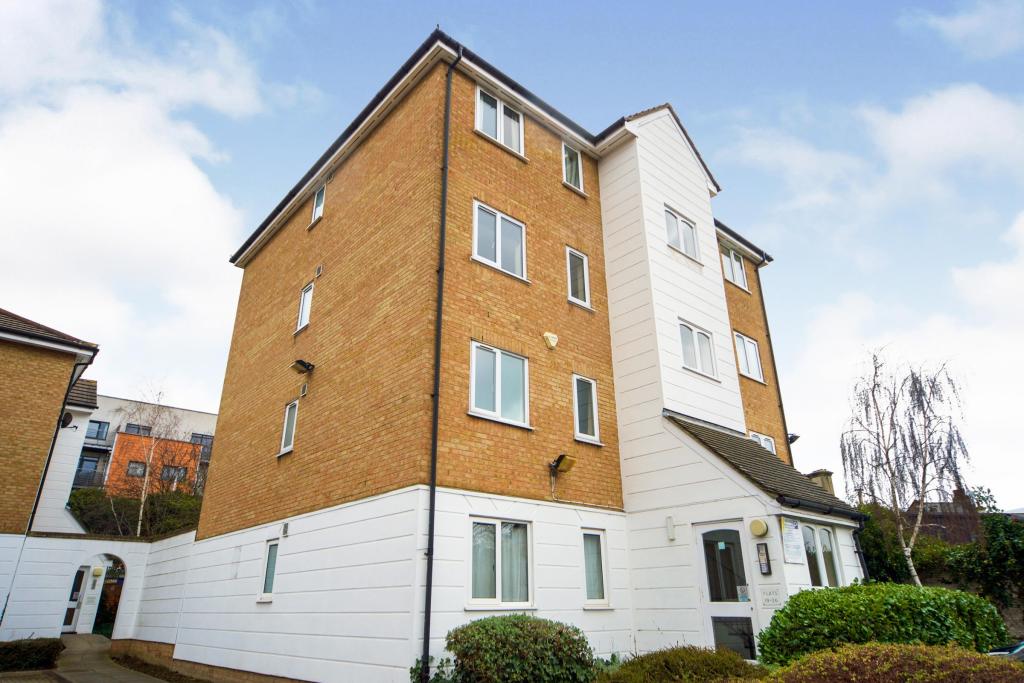 Buy or rent a property | Carolina Close, London E15 1JR